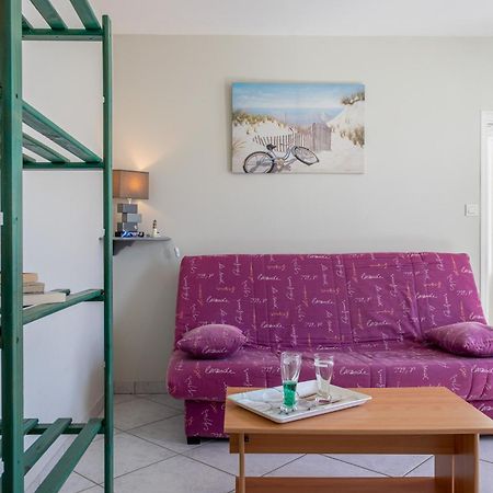 Maison Proche Ocean - 6 Pers Brétignolles-sur-Mer Kültér fotó