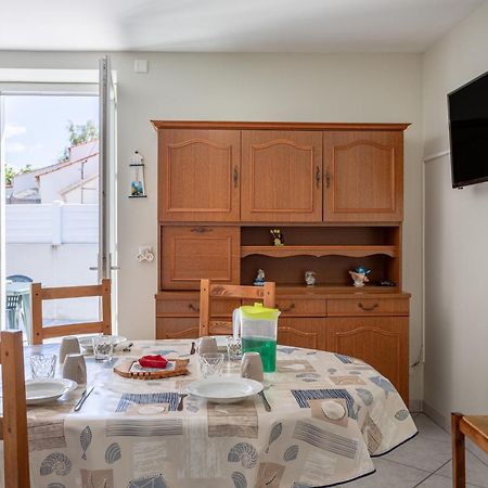 Maison Proche Ocean - 6 Pers Brétignolles-sur-Mer Kültér fotó