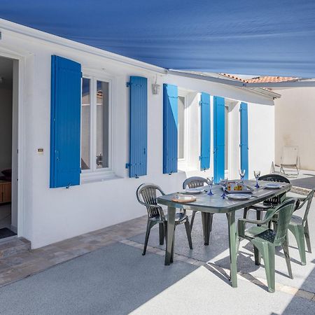 Maison Proche Ocean - 6 Pers Brétignolles-sur-Mer Kültér fotó