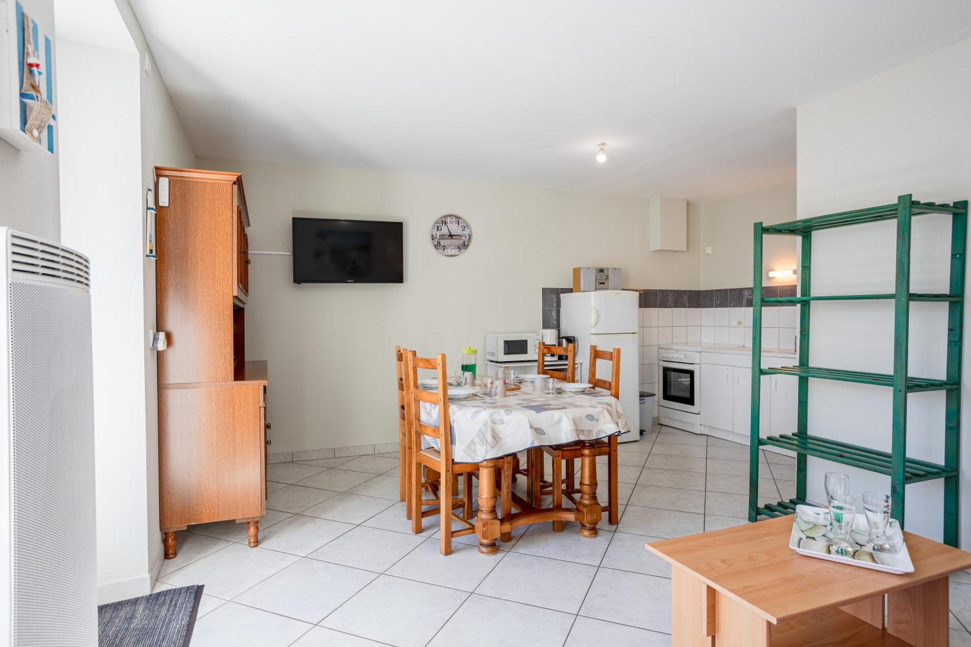 Maison Proche Ocean - 6 Pers Brétignolles-sur-Mer Kültér fotó